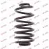 Пружина подвески TYг OPEL INSIGNIA 1.6,1.8,2.0CDTI 08- KYB RA7028 (фото 1)