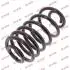 Пружина подвески TYг OPEL INSIGNIA 1.6,1.8,2.0CDTI 08- KYB RA7028 (фото 2)