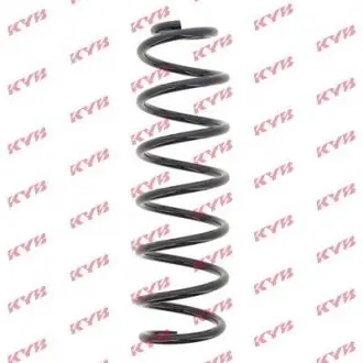 Пружины подвески KYB RA7033