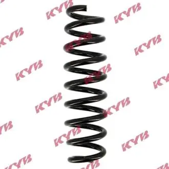 Пружины подвески KYB RA7070