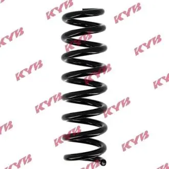 Задняя пружина подвески KYB RA7075