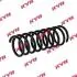 Пружина ходовой части FORD T. MONDEO MK III TURNIER (BWY) 00- WZMOCNIONA KYB RA7078 (фото 2)