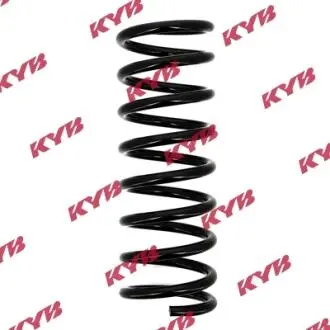 Пружина ходовой части FORD T. MONDEO MK III TURNIER (BWY) 00- WZMOCNIONA KYB RA7078