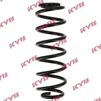 Пружина подвески KYB RA7100