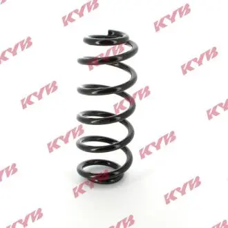 Пружина подвески KYB RA7114