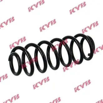 Пружины подвески KYB RA7115