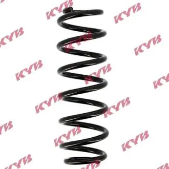 Задняя пружина подвески KYB RA7122