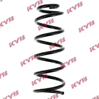 Задняя пружина подвески KYB RA7134