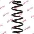 Пружина ходовой части MINI T. COUNTRYMAN (R60) 2010- KYB RA7141 (фото 1)