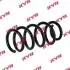 Пружина ходовой части MINI T. COUNTRYMAN (R60) 2010- KYB RA7143 (фото 2)