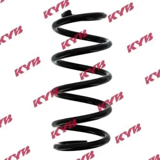Пружина ходовой части MINI T. COUNTRYMAN (R60) 2010- KYB RA7143
