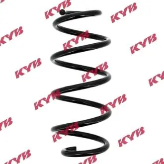 Пружина подвески KYB RA7161