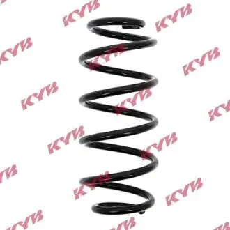 Задняя пружина подвески KYB RA7164