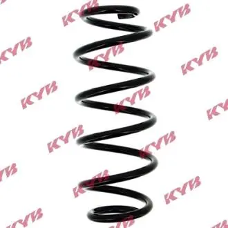 Пружина подвески KYB RA7167