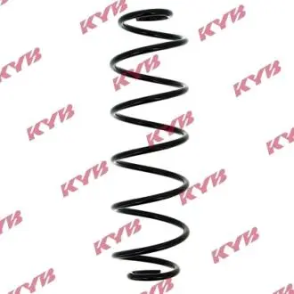 Задняя пружина подвески KYB RA7169