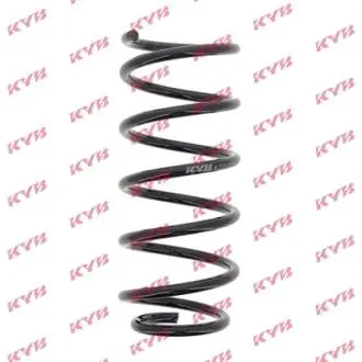 Передняя пружина подвески KYB RC1121