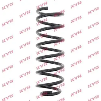 Передняя пружина подвески KYB RC1140
