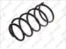 Передня пружина підвіски KYB RC1162 (фото 1)