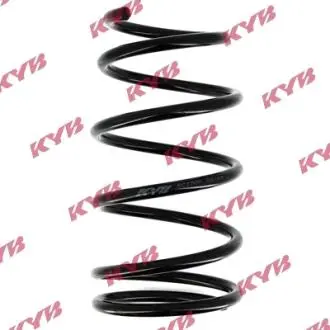 Пружина подвески KYB RC1580