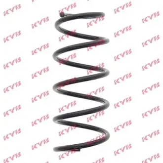 Передняя пружина подвески KYB RC1692