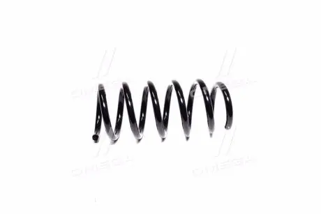 Пружина подвески перед. Nissan Primastar (02-) / Opel Vivaro (02-) / Renault Trafic (01-) KYB RC2233