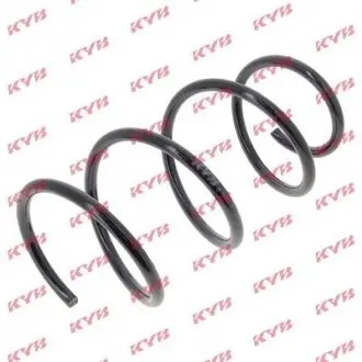 Пружины подвески KYB RC3447