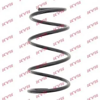 Пружины подвески KYB RC3448
