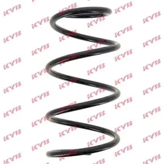 Пружины подвески KYB RC3450