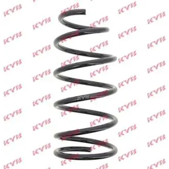 Передняя пружина подвески KYB RC3466