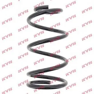 Пружины подвески KYB RC3919