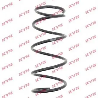 Пружины подвески KYB RC3942