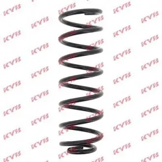 Пружины подвески KYB RC5215