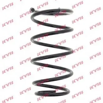 Пружины подвески KYB RC5817