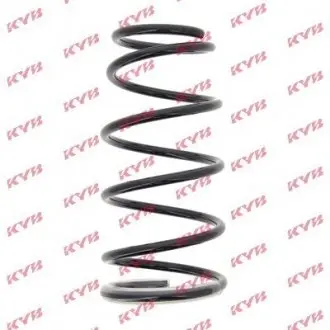 Пружины подвески KYB RC5818