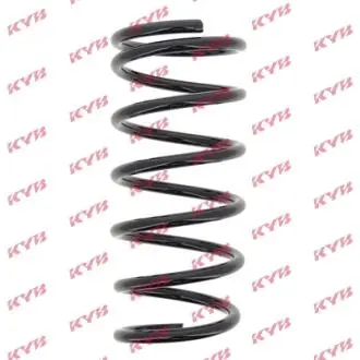 Пружины подвески KYB RC5895