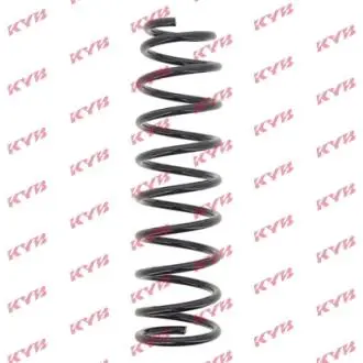 Пружина подвески KYB RC6316