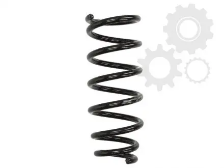 Задняя пружина подвески KYB RC6423