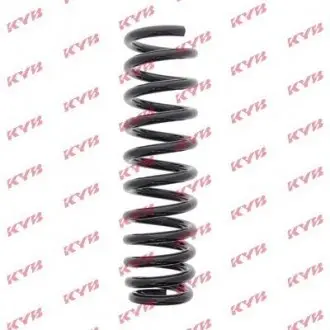 Пружины подвески KYB RC6705