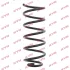 Задня пружина підвіски KYB RC6717 (фото 1)