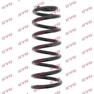 Пружина подвески KYB RC6735