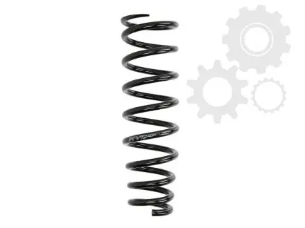 Задня пружина підвіски KYB RD5471