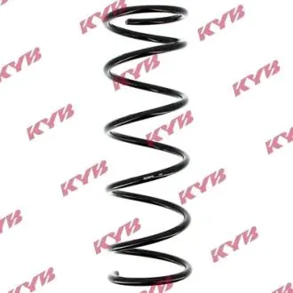 Пружина підвіски KYB RD5979