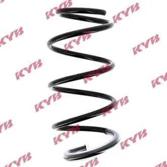 Пружины подвески KYB RG1000