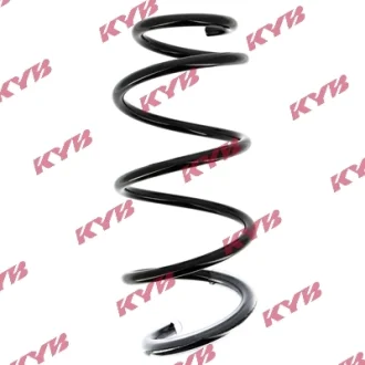 Пружина підвіски передн Лів/Прав LADA VESTA 1.6/1.8 11.15- KYB RG1017