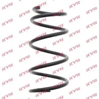 Пружины подвески KYB RG1141