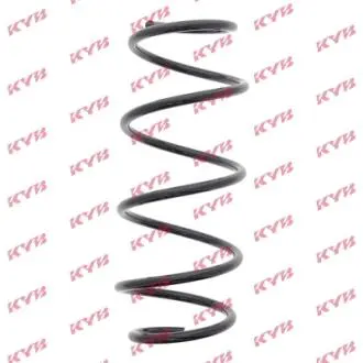 Передняя пружина подвески KYB RG1366