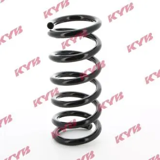 Пружина подвески INFINITI T. FX/QX70 (S51) 08- KYB RG5006
