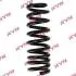 Пружина підвіски KYB RG6534 (фото 1)