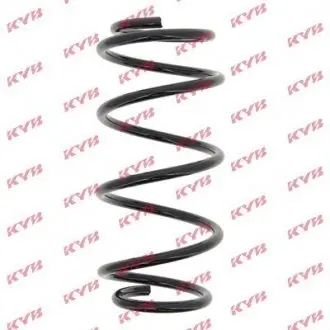 Пружины подвески KYB RH1156