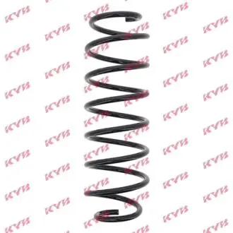 Передняя пружина подвески KYB RH1165